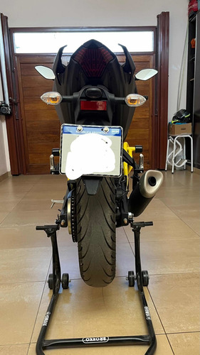 Imagen 3 de 15 de Yamaha Mt 03