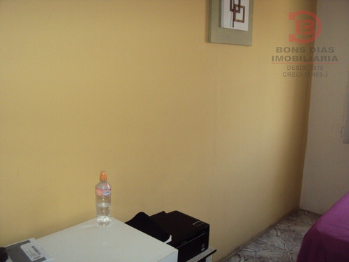 Imagem 6 de 15 de Sobrado - Burgo Paulista - Ref: 5340 - V-5340