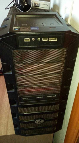 Pc Gamer Completo