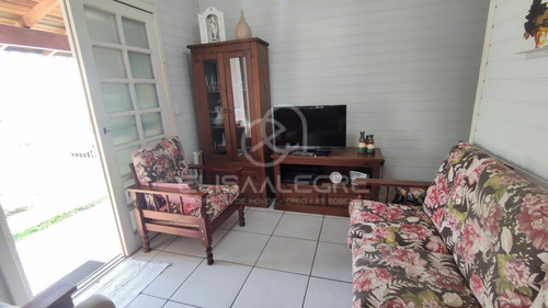 Imagem 24 de 30 de Casa À Venda No Bairro Igara - Canoas/rs - 249