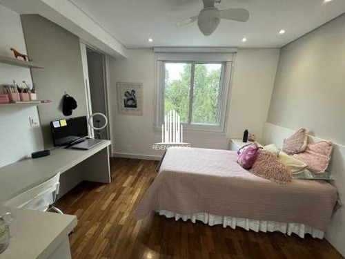 Imagem 10 de 17 de Apartamento Em Santo Amaro, São Paulo/sp De 120m² 3 Quartos À Venda Por R$ 1.063.830,00 - Ap2324849-s