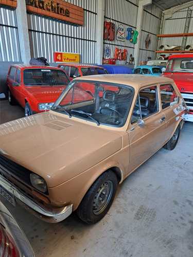 Fiat Fiat 147