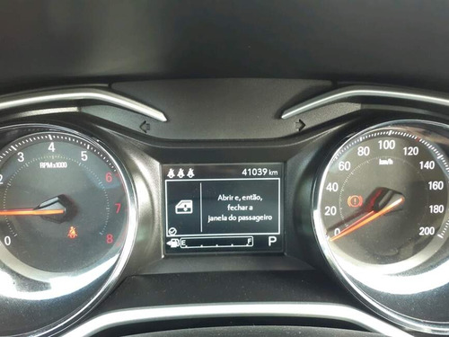Chevrolet Onix 1.0 TURBO FLEX PLUS LTZ AUTOMÁTICO