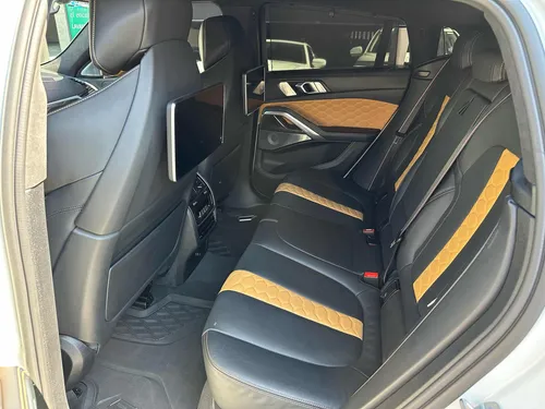 Bmw X6 M M Competition