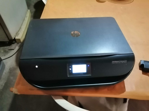 Impresora Hp Deskjet Ink Advantage 4535