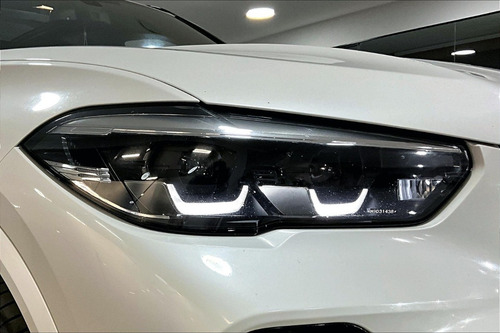 BMW X5 4.4 Xdrive 50ia M Sport At