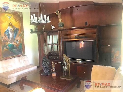 Venta O Renta De Casa Un Nivel, San José Sumiya, Jiutepec, Morelosclave 4598