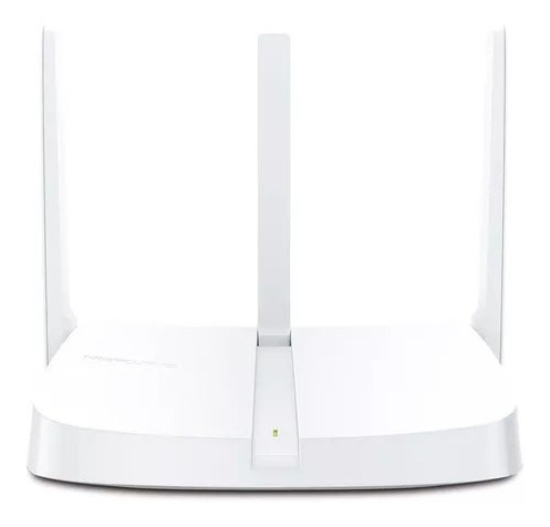 Router Wifi Mercusys Mw306r 300mbps 3 Antenas