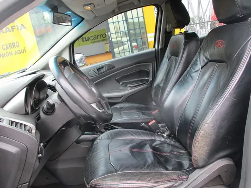 Ford Ecosport 4x2 2000cc At Aa