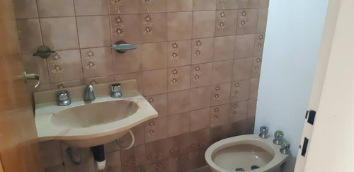 Departamento Con Local En Loma Hermosa General San Martin