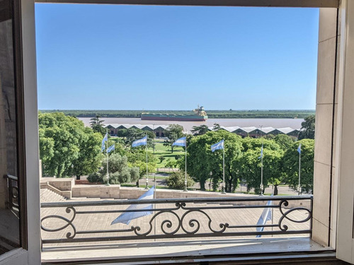 Imagen 5 de 17 de Venta Departamento 3 Dormitorios Vista Rio - Centro, Rosario