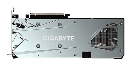 Imagen 8 de 9 de Placa De Video Gigabyte Rx 6650 Xt Gaming Oc 8g Gddr6 Radeon