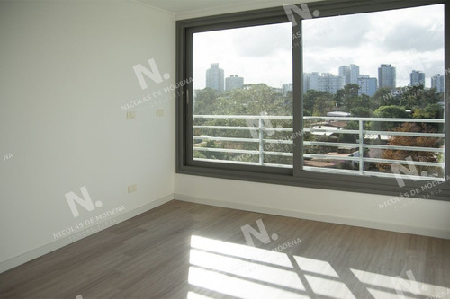 Imagen 12 de 23 de Departamento En Venta, Excelente Ubicacion, Edificio Alexander Boulevard - Punta Del Este Mansa