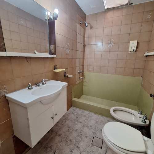 Venta Casa Con Galpon Villa Lynch