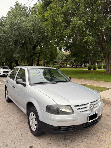 Volkswagen Gol 1.6 I Comfortline 60a