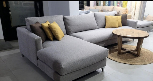 Retapizado De Sillas Sillones