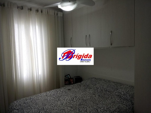 Imagem 3 de 15 de Condomínio Reserva Da Natureza Próximo Ao Centro De Centro! - Ap0053