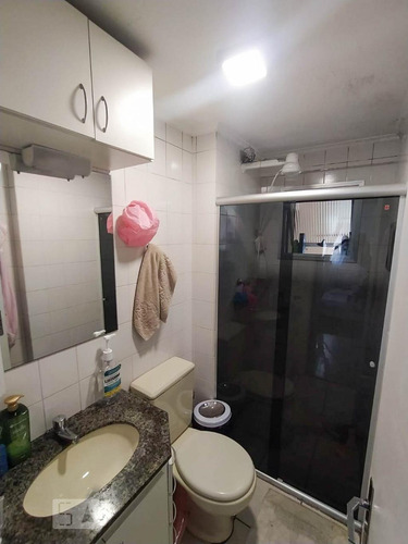 Apartamento À Venda - Tatuapé, 3 Quartos, 95 - S893134210