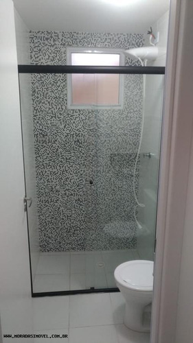 Imagem 8 de 12 de Apartamento Para Venda Em São Paulo, Jardim Umarizal, 2 Dormitórios, 1 Banheiro, 1 Vaga - 2204_1-1750016