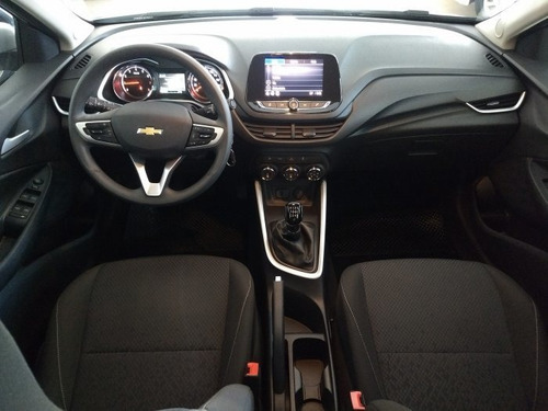 Onix 1.0 Flex Plus Lt Manual