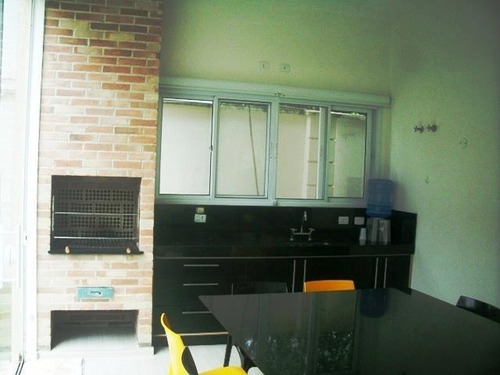 Imagem 16 de 30 de Casa Com 3 Dormitórios A Venda, 185 M² Por R$ 980.000,00 - Paúba - São Sebastião/sp - 14256