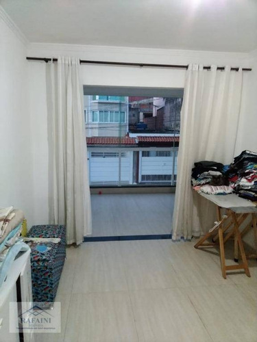 Imagem 3 de 30 de Sobrado Com 3 Dormitórios À Venda, 220 M² Por R$ 850.000,00 - Residencial Cerconi - Guarulhos/sp - So0193