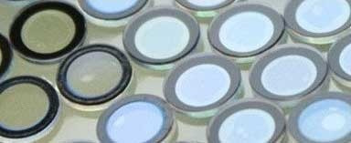 Lente Cristal Camara Trasera Compatible Con iPhone 6 Calidad
