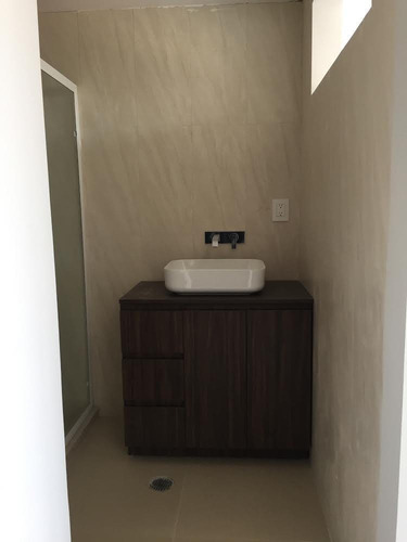 Imagen 6 de 17 de Contadero Departamento En Venta Y Renta Con Balcón Y Roof Top Común.