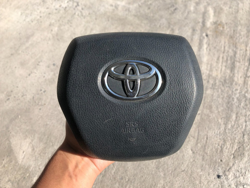 Bolsa De Aire Volante Toyota Camry Del 2018 Al 2023