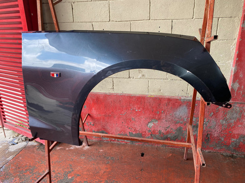 Salpicadera Chevrolet Camaro 2016 2017 2018 2019 2020 Der (Usado)