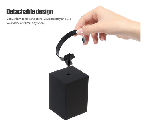 Soporte Universal Para Pantalla De Reloj De Pulsera, 1 Pieza