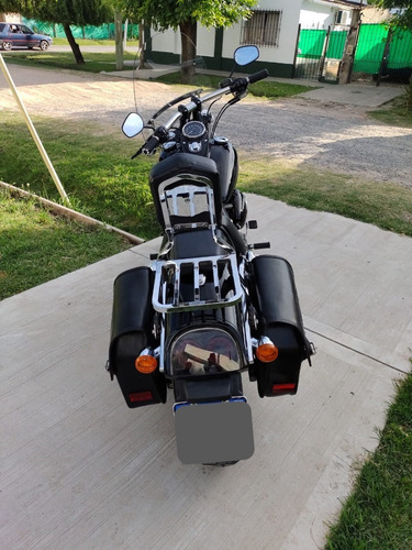 Harley Davidson Dyna Fat Bob Fxdf 103 2017