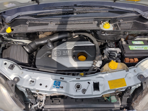 Imagen 5 de 8 de Chevrolet