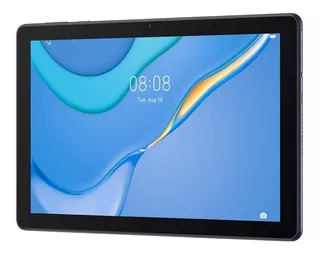 Tablet Huawei MatePad T 10 AGRK-W09 9.7" 32GB azul profundo y 2GB de memoria RAM