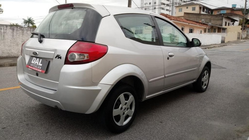 Ka 1.0 8v 1.0 8v St Flex 3p