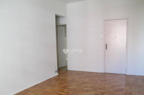 Apartamento Com 2 Quartos, 60 M² Por R$ 420.000 - Icaraí - Niterói/rj - Ap43872