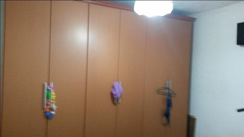 Imagem 30 de 30 de Casa Com 2 Dormitórios À Venda, 120 M² Por R$ 650.000,00 - Jardim Vila Formosa - São Paulo/sp - Ca0368