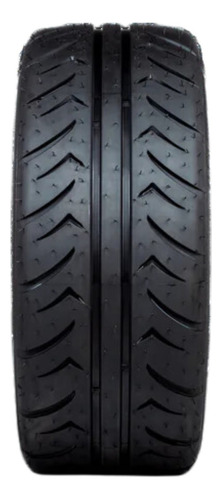 Kit 2 Pneu Delinte Aro 19 235/35r19 91w Ak01 Apex King