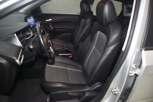 Chevrolet Tracker Chevrolet Tracker LTZ 1.0 Turbo (Flex) (Aut)