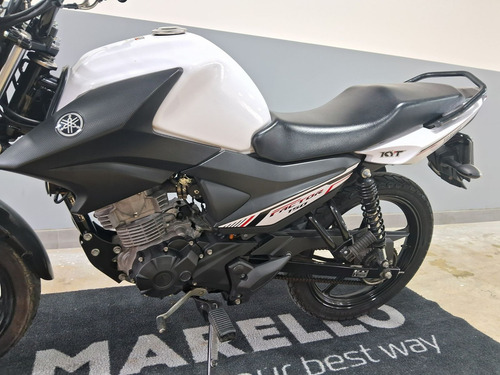 Yamaha Ybr Ybr 150 Factor Ed/flex 2023/2023