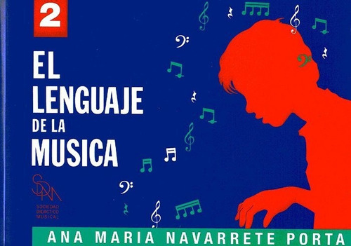 Lenguaje De La Musica 2 - Aa.vv.