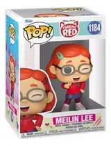 Comprar Funko Pop Meilin Lee Turning Red Original Traído De Usa