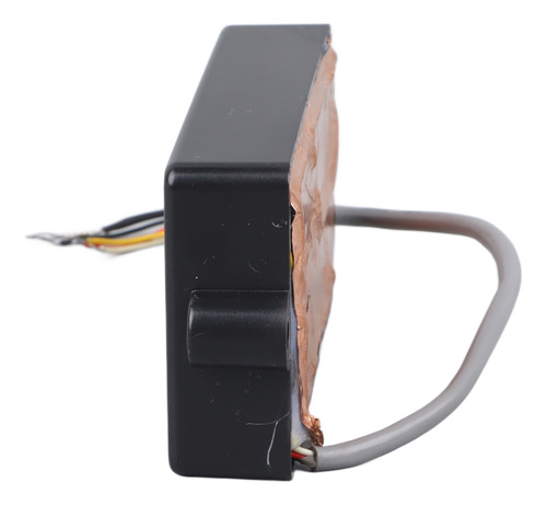 Pastilla De Doble Bobina Para Guitarra Eléctrica, Estilo Abi