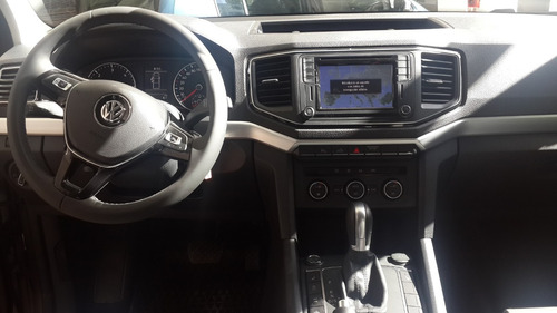 Volkswagen Amarok 2.0 Cd Tdi 180cv Highline