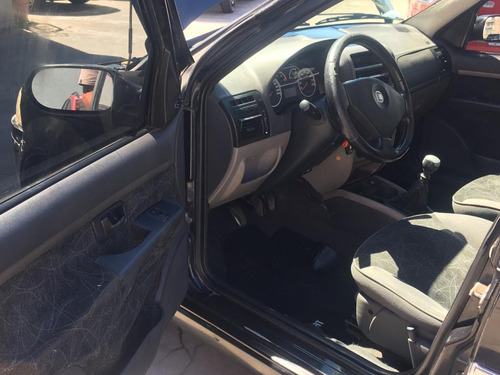 Fiat Siena 1.4 Attractive C/alarma Rstii 2011
