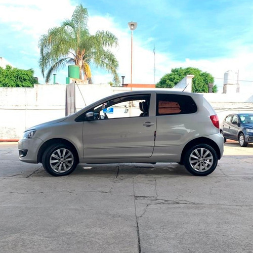 Volkswagen Fox 1.6 3p