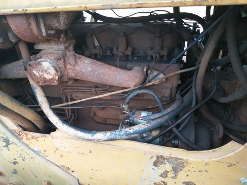 Massey Ferguson Mf 3366 Vendo Ou Troco