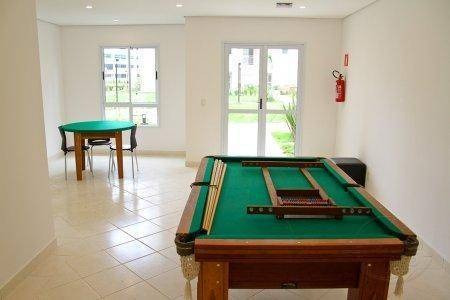 Imagem 15 de 20 de Apartamento Com 3 Dormitórios À Venda, 67 M² Por R$ 370.000,00 - Jardim Tupanci - Barueri/sp - Ap1731