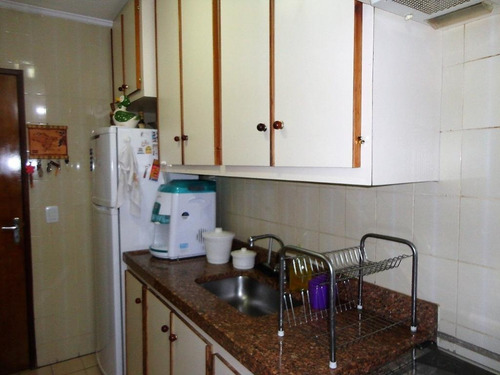 Imagem 18 de 22 de Apartamento Residencial À Venda, Jardim Cruzeiro Do Sul, Bauru. - Ap128