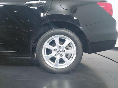 Imagem 8 de 15 de 171018 - Honda Civic 2014 Com Garantia